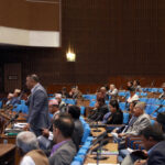 HoR session: NC demands fair investigation into cooperatives fraud