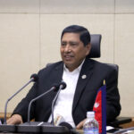 DPM Shrestha assures of tougher move against fake Bhutanese refugee scam