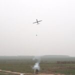 China unveils tube-launched drone with breakthrough flight performance