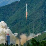 BeiDou navigation satellites welcomes new, stronger member after 3 years