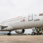 Home-made C919 to make maiden commercial flight on Sunday, highlighting China’s innovation-driven development strategy