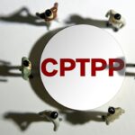 China’s accession to CPTPP shouldn’t face ‘de-risk’ trap