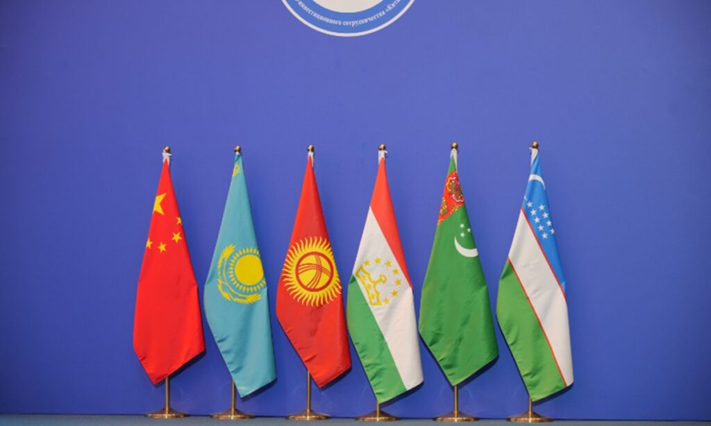 Summit to lead to deeper cooperation with Central Asia