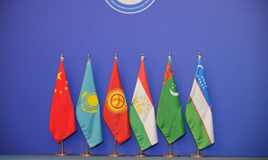 High-level China-Central Asia Summit about to commence, ‘inevitable result’ as ties deepen