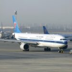 China Southern Airlines issues apology and suspends staff member who called passenger a ‘dog’