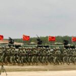 China to join expanded military drills with SE Asian countries