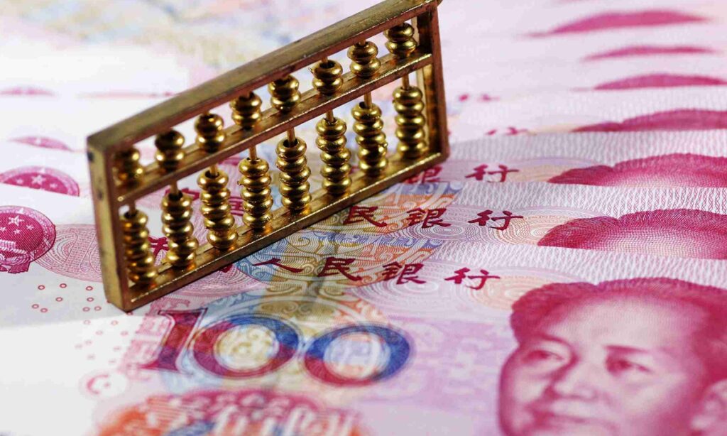 China’s central bank facilitates corporate cross-border financing in bid to strengthen yuan