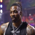 Ex-NBA player Dwight Howard faces backlash after calling Taiwan a ‘country,’ falling into secessionists’ trap