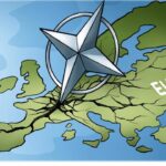 NATO is creating another battlefield on European continent