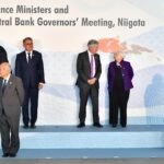 G7 communiqué omits mention of China, exposing more rifts