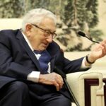 Kissinger’s pragmatism and rationality are what US lacks most today