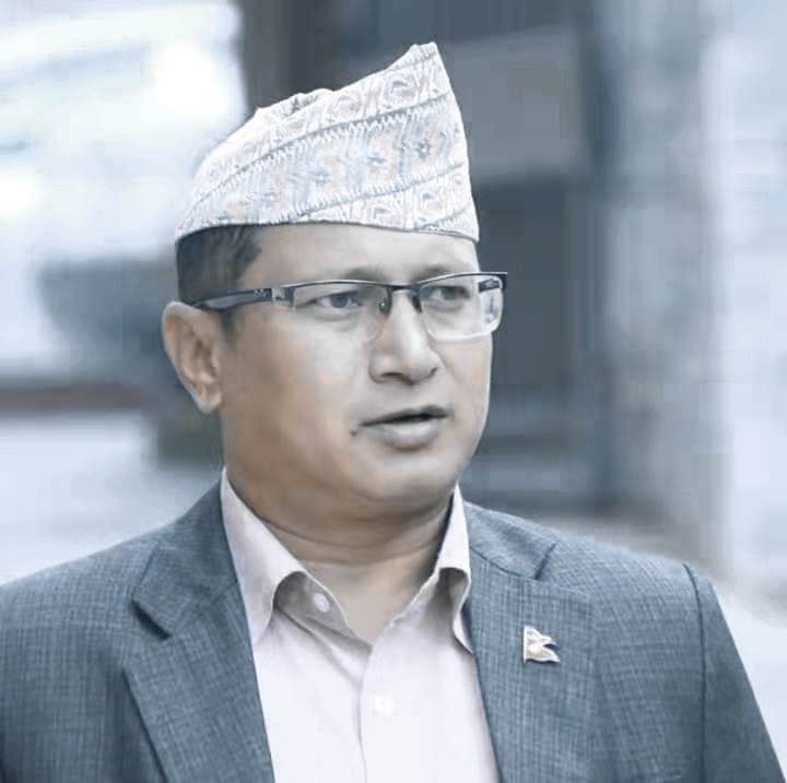 <strong>The entry into force of MCC will put Nepal at risk</strong>