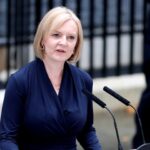 UK’s shortest-serving PM Liz Truss kicks off political stunt trip to Taiwan