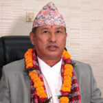 Minister Limbu urges youths to promote country’s identity