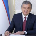 Upcoming Uzbek President’s state visit to provide impetus to strengthen partnership, good for Central Asian region: ambassador