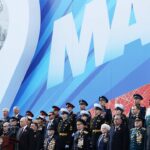 Russia celebrates Victory Day amid prolonged battle with Ukraine