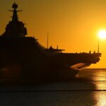 China’s Shandong aircraft carrier group collaborates with Rocket Force, land-based aviation forces in 1st far sea exercise