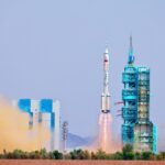 Companies’ contribution to successful launch of Shenzhou-16 showcases China’s continuous technological advancement: experts