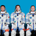 China unveils crew members, launch schedule for Shenzhou-16 manned spaceflight mission