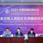 Xizang embraces democracy with effective policy design, practices