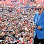 China congrats Erdogan on reelection win; ‘Beijing-Ankara ties to continue being stable’