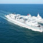 Japan-circling PLA Navy flotilla completes ‘routine drills,’ shows capabilities of national defense