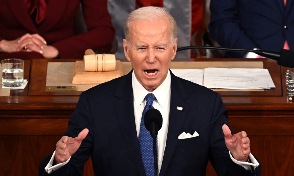 Biden hints at thaw in China ties, but US’ sincerity in doubt