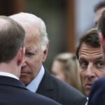 Biden skips two legs of trip, erodes US credibility