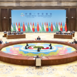 Fruitful China-C.Asia summit injects vitality into regional devt, peace