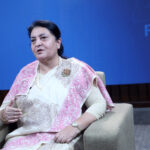 World Environment Day: Former President Bhandari insists on resolution against plastic pollution 