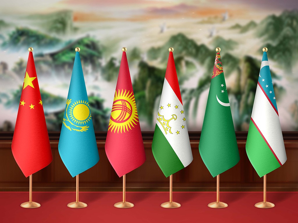 Economic cooperation boosts China-Central Asia relations