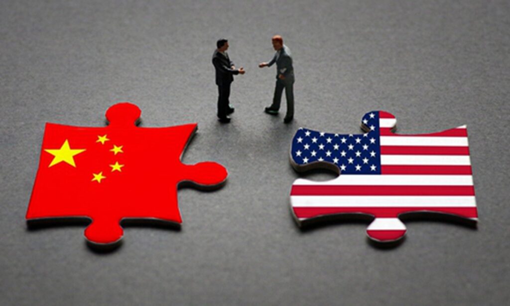 For China-US ties to thaw Washington must be sincere