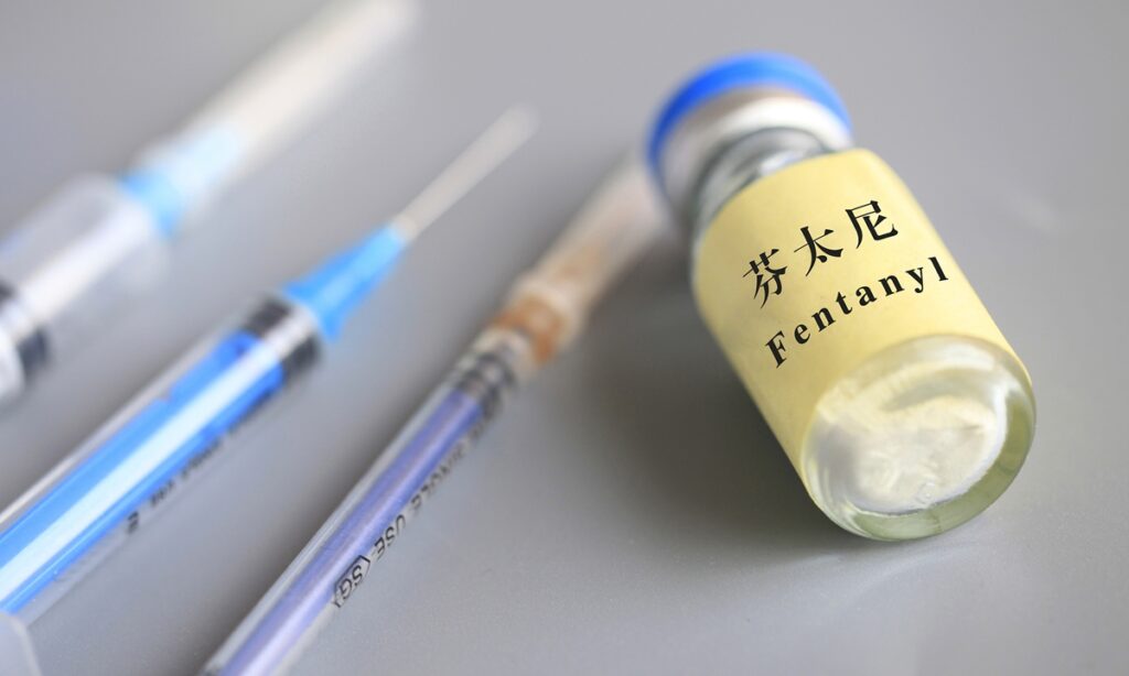 Accusing China of providing fentanyl precursor chemicals to Mexican cartels a malicious framing: Chinese Embassy in Mexico