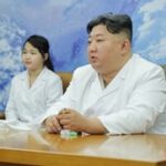 Respected Comrade Kim Jong Un Inspects Preparatory Committee for Launching Reconnaissance Satellite