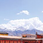 Unity, civility and modernization: Foreign diplomats, experts narrate miraculous development in Xizang through ‘four-season’ journey