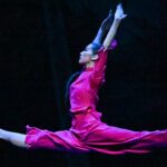 National Ballet of China holds assessment performance for top ballet dancers