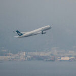 HK chief executive criticizes Cathay Pacific over discrimination against non-English speakers