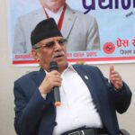 Incumbent government for five years-PM Dahal 