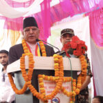 Govt. committed to improve country’s economy: PM Dahal