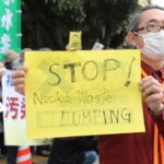 Fukushima fishermen speak out against nuclear-contaminated wastewater dumping plan