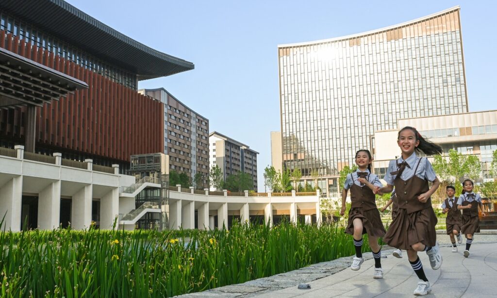 Xi’s footprints in Xiong’an highlight ‘miraculous’ transformation of ‘city of the future’