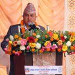 Chief Minister Jamkattel calls all-party meeting