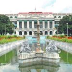 Top leaders of three major parties meet in Singha Durbar