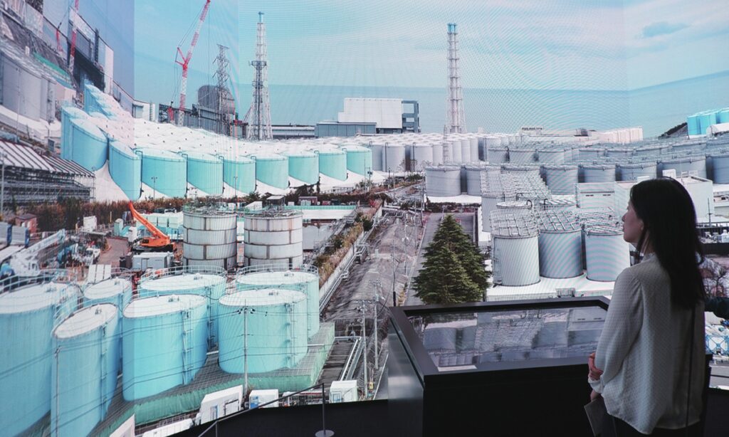 Fukushima greets summer with dread as nuclear-contaminated wastewater dumping approaches