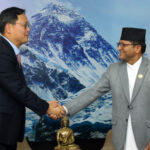 RoK ambassador calls on NA Chair Timilsina 