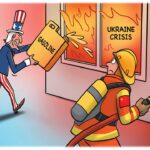 Ukraine slaps WSJ in the face; spreading misinformation only disrupts peace efforts