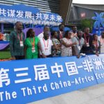 China, African countries eye deals worth $19.1b at expo, as trade ties thrive despite West’s smears