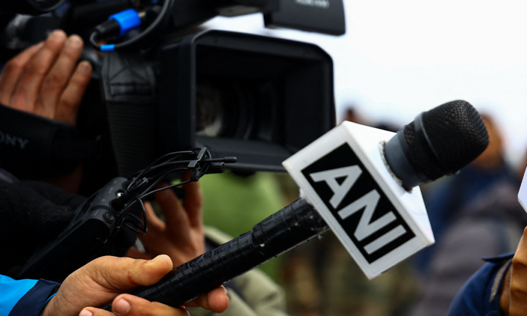 How Indian media fabricates think tanks, journalists to churn out anti-China, Pakistan news