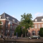 Reported Dutch chip course ban jeopardizes academic atmosphere