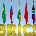 BRICS foreign ministers meet with expansion in focus; group eyes cooperation, not confrontation